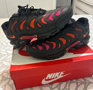 Nike Air Max Plus Drift Talla 43
