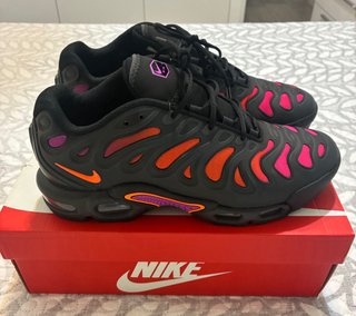 Nike Air Max Plus Drift Talla 43