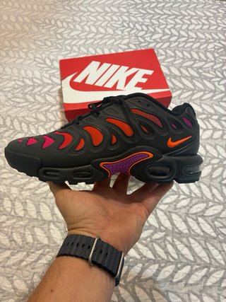 Nike Air Max Plus Drift Talla 43