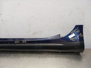 FALDON LATERAL MASERATI GHIBLI (M157) M156C 67001