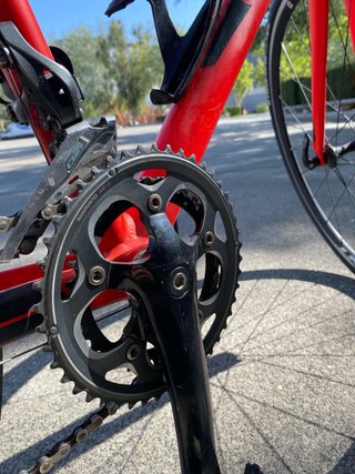 Bicicleta Giant 26 Infantil