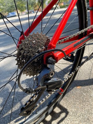 Bicicleta Giant 26 Infantil