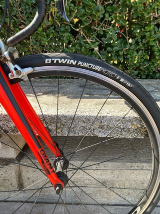 Bicicleta Giant 26 Infantil