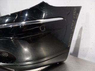 PARAGOLPES DELANTERO MERCEDES-BENZ CLASE S (BM 22