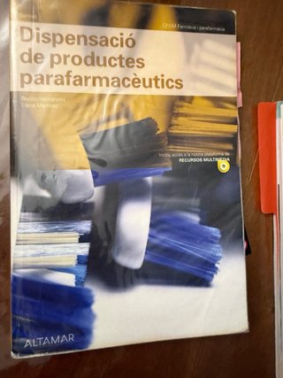 Libro de IPO itinerancia personal para la ocupabi