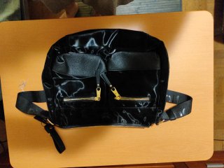 Lote 8 bolsos Lois Jeans, Caminata, Sweet Candy...