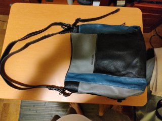 Lote 8 bolsos Lois Jeans, Caminata, Sweet Candy...