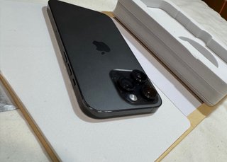 iPhone 14 Pro Space Gray