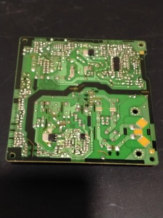 PSU BN44-00691A SAMSUNG