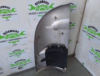 Scania 110797 deflector der 1769906 serie p/g/r