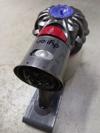Dyson DC45 Animalpro Aspirapolvere