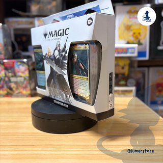 Final Fantasy Starter Kit - Magic The Gathering