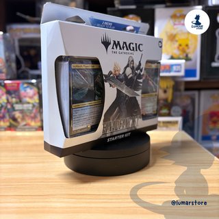 Final Fantasy Starter Kit - Magic The Gathering