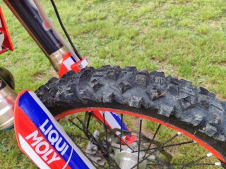 Beta RR Racing 300 Enduro Moto