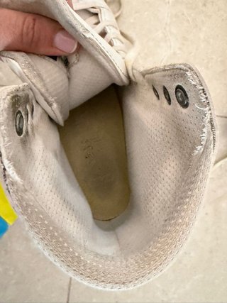 Patines Profesionales SOLOS Talla 35