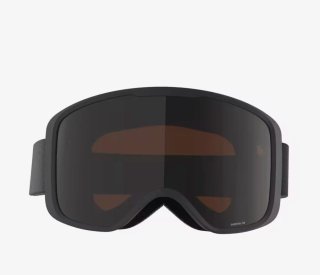 Gafas de esquí y snow