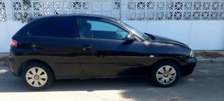 SEAT Ibiza 2003