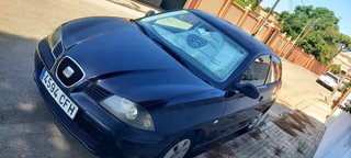 SEAT Ibiza 2003