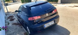 SEAT Ibiza 2003