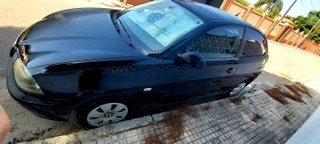 SEAT Ibiza 2003