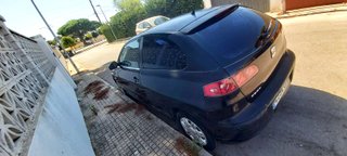 SEAT Ibiza 2003