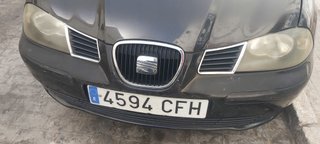 SEAT Ibiza 2003