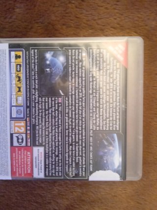 PS3 Iron Sky Invasion Juego Completo