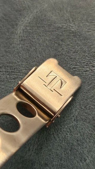 Tissot automático