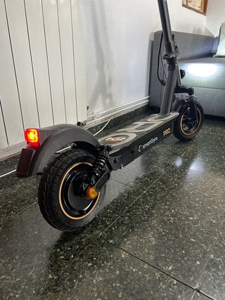 Patinete Eléctrico SmartGyro K2 Pro