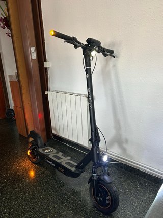 Patinete Eléctrico SmartGyro K2 Pro