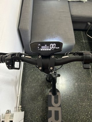 Patinete Eléctrico SmartGyro K2 Pro