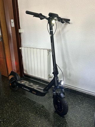 Patinete Eléctrico SmartGyro K2 Pro