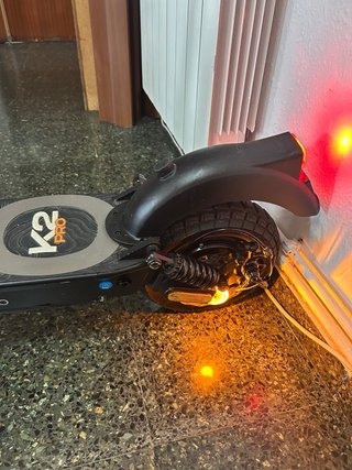 Patinete Eléctrico SmartGyro K2 Pro