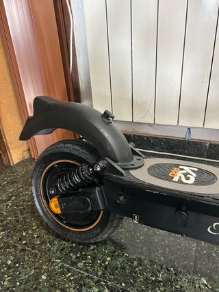 Patinete Eléctrico SmartGyro K2 Pro
