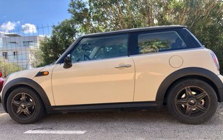 MINI Mini One 1.6 120CV Pantalla Android Apple Car
