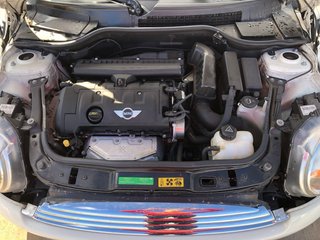MINI Mini One 1.6 120CV Pantalla Android Apple Car