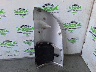 110799 deflector izquierdo 1769905 scania serie