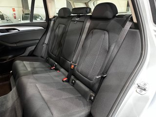 BMW X3 2.0 PHEV 292 XDRIVE30E (2021)