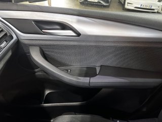 BMW X3 2.0 PHEV 292 XDRIVE30E (2021)