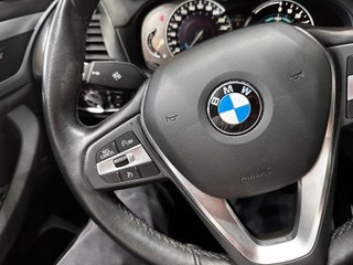BMW X3 2.0 PHEV 292 XDRIVE30E (2021)