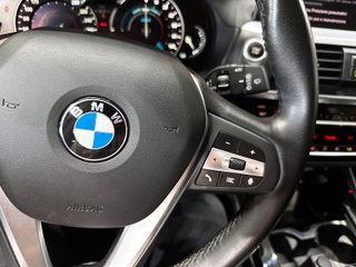 BMW X3 2.0 PHEV 292 XDRIVE30E (2021)