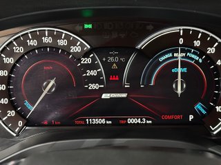 BMW X3 2.0 PHEV 292 XDRIVE30E (2021)