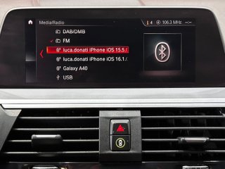BMW X3 2.0 PHEV 292 XDRIVE30E (2021)