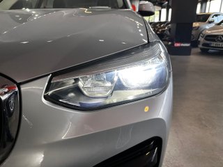 BMW X3 2.0 PHEV 292 XDRIVE30E (2021)