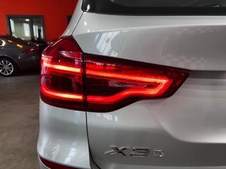 BMW X3 2.0 PHEV 292 XDRIVE30E (2021)