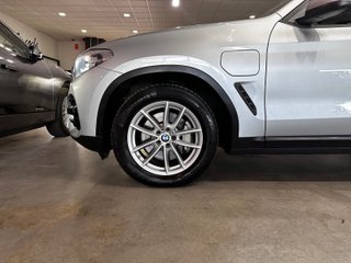 BMW X3 2.0 PHEV 292 XDRIVE30E (2021)