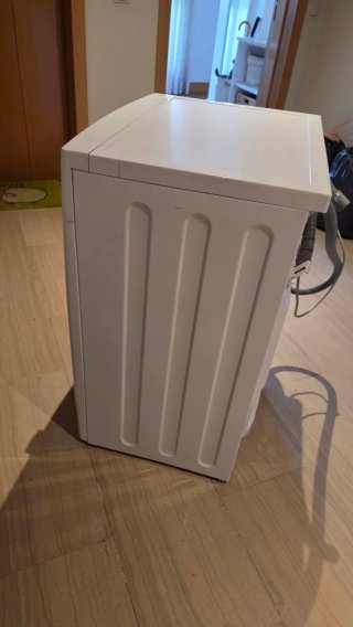 Lavadora Kunft 5kg A++