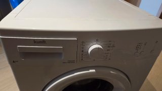 Lavadora Kunft 5kg A++