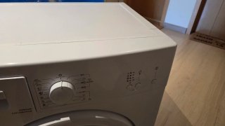 Lavadora Kunft 5kg A++
