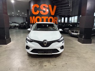 Renault CLIO 1.6 E-TECH 140 BUSINESS AUTO (2022)